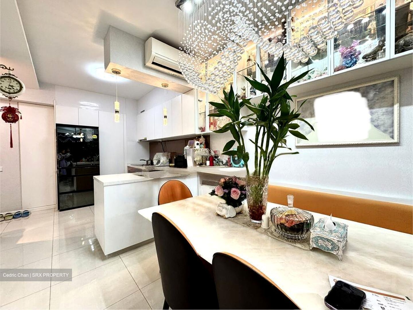 Treasure at Tampines (D18), Condominium #447457131